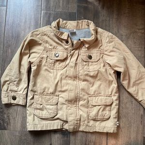Jacket lightweight